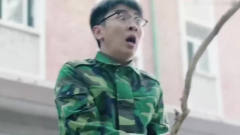春风十里不如你：秋水被追打，秋水无奈逃窜上