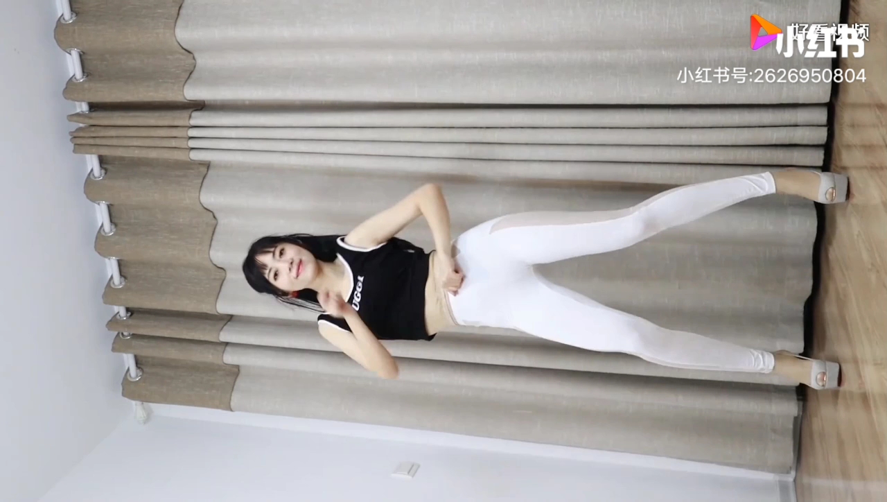 广场舞