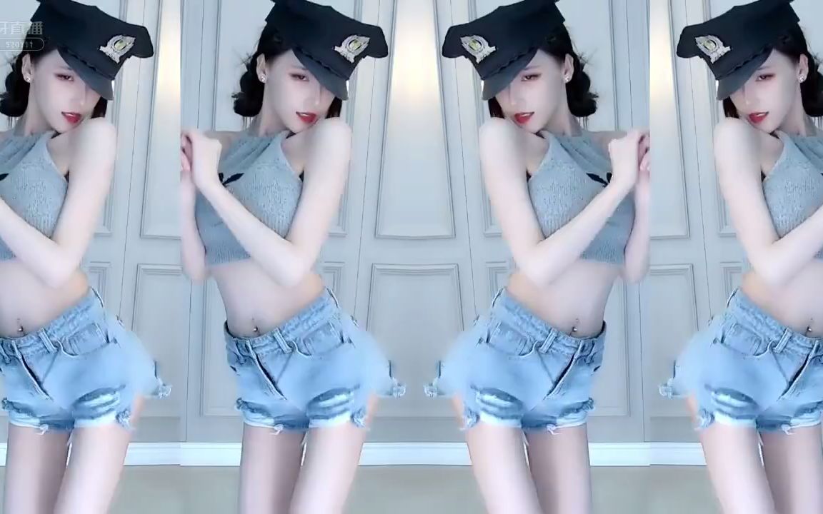虎牙—Im颖萱