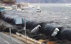 日本如果真的沉入海底，会做出什么疯狂举动，