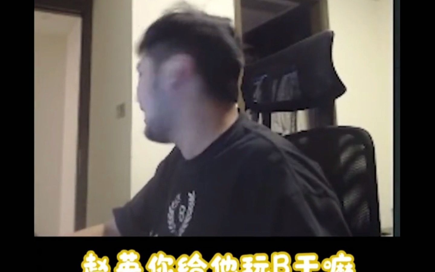 小茄子带你玩CS GO