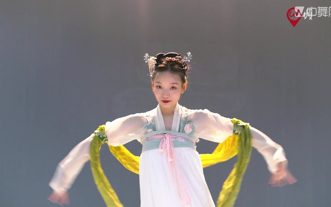 中国舞蹈排行榜|第26期：热门舞蹈作品第3名《长