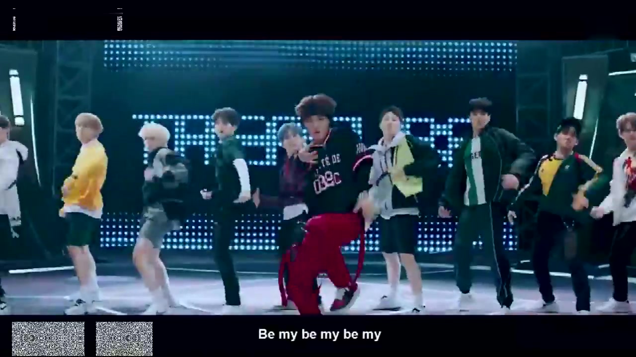YG新男团TREASURE出道曲《*OY》MV，弟弟们太帅啦，