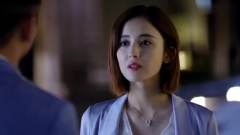 总裁半夜吓美女，竟将美女裙子直接撕成短裙，