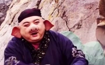 【西游记】_老唐收了猪八戒，谁料八戒说取经后