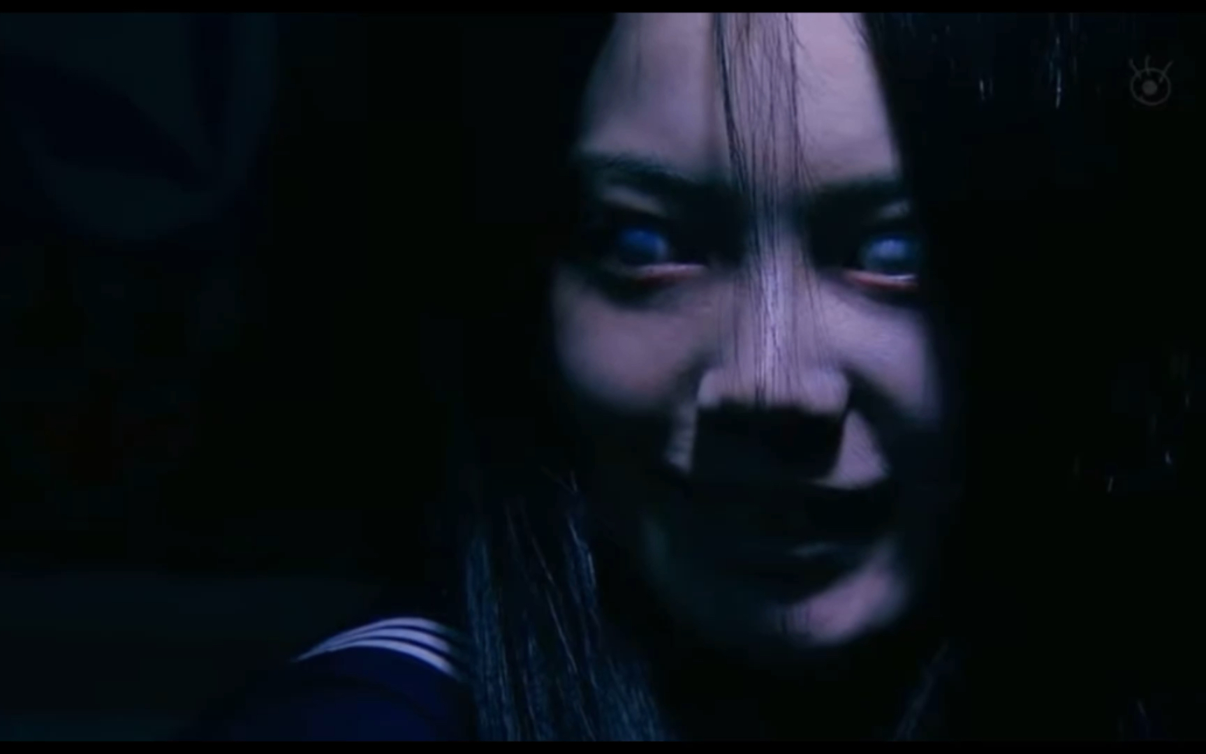 日本恐怖短片『奇怪的末班车』