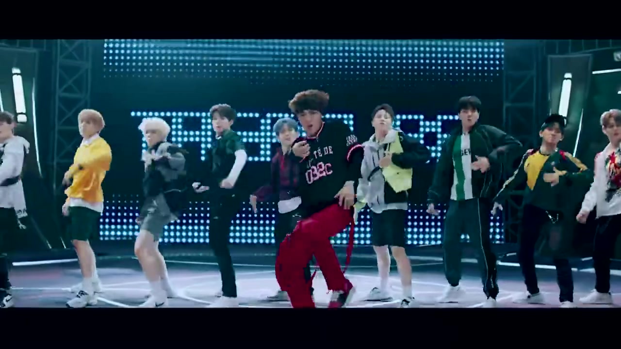 YG新男团TREASURE出道曲是你的取向狙击吗？