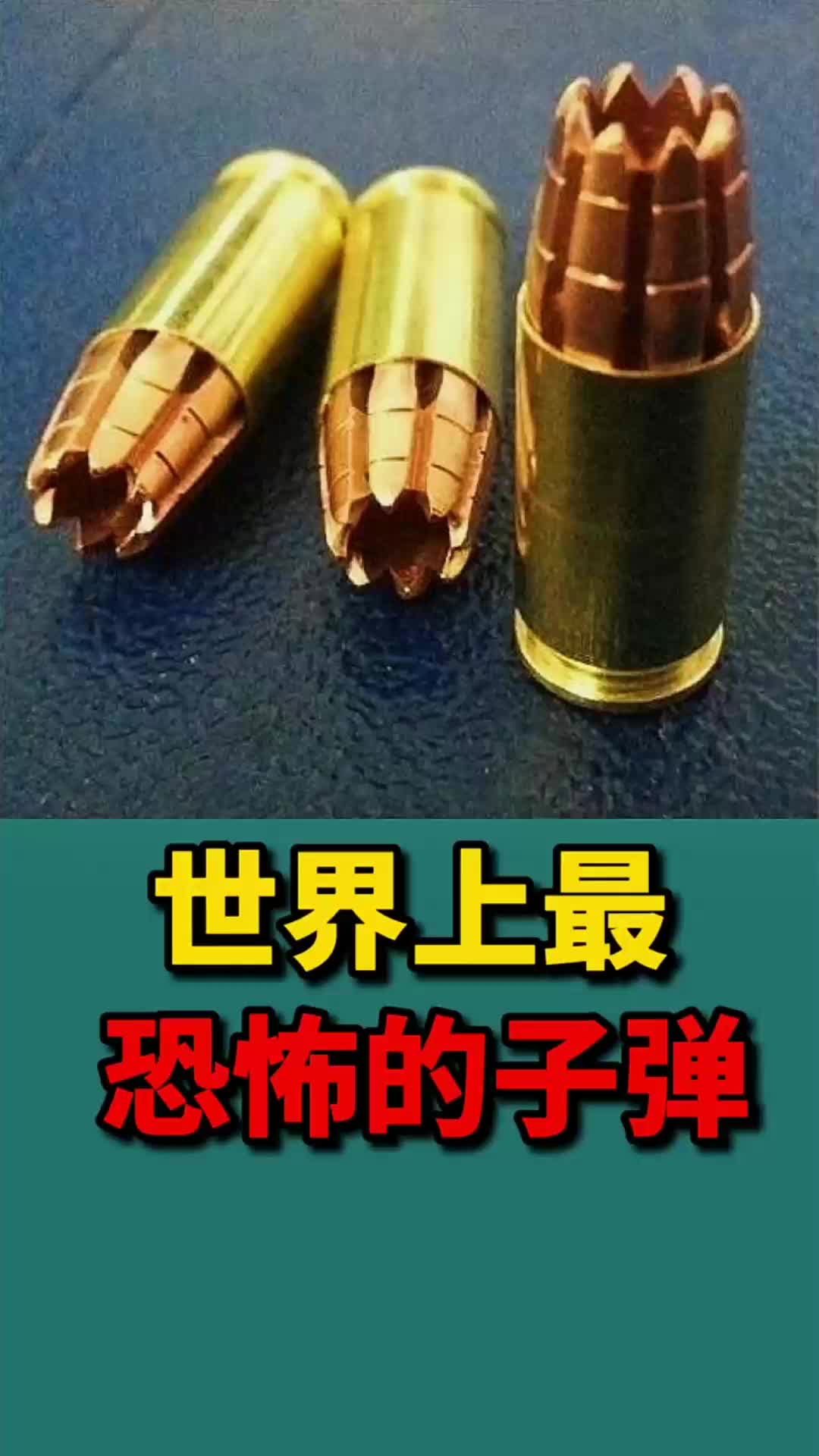 分享奇异世界，主页更多精彩6