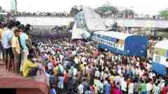 印度又闹出惊人丑闻，无头火车上演倒滑13公里，
