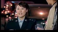 曾小贤要搭警车去电视台，结果被认为是毕福剑