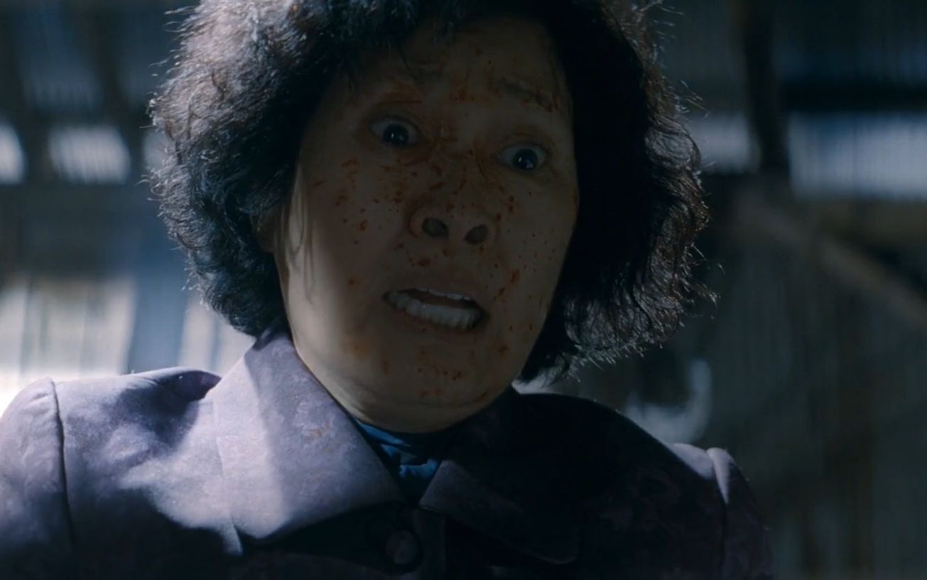母亲为了儿子，居然做出这种事