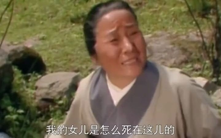 【西游记】白骨精那么明显的事，为啥唐僧看不