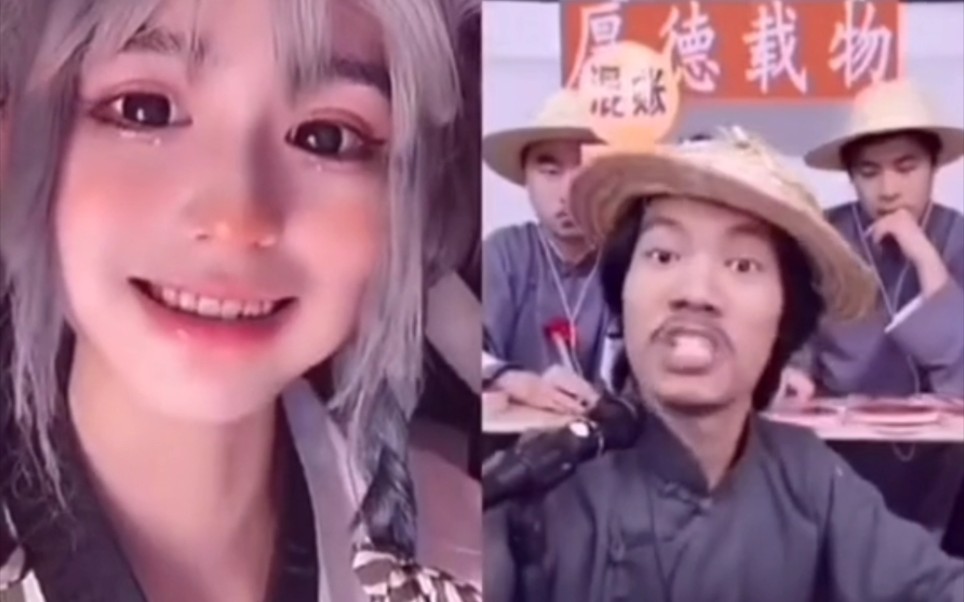 十年导师无人知，一朝当儿天下闻