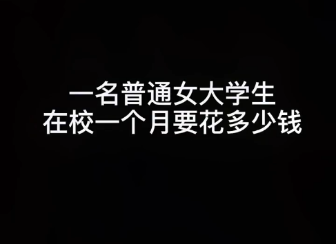 上个视频好多人评论说想求大学生版，现在它来