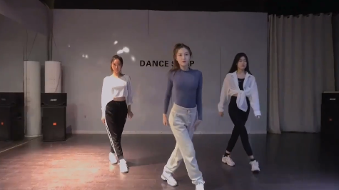 DANCE SHOP*lackpink女团课程