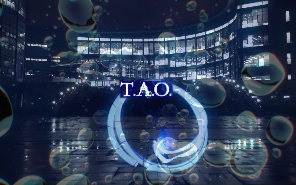 【WOTA艺】T.A.O.【投稿一周年】【洛天依九周年生