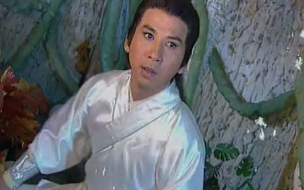 【西游记】说服小白龙也真的是不那么容易啊！