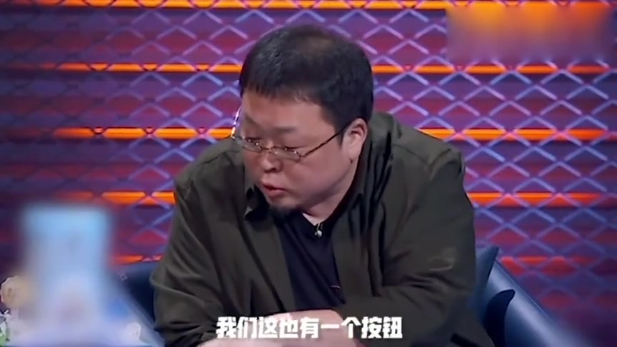 罗永浩在线提建议，这到底是心软还是心硬？李
