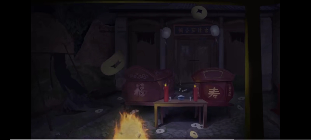 明明热游录播  探灵夜嫁马上录播敬情期待