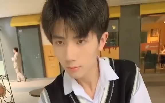 学长 哎，我的唐僧学长哟