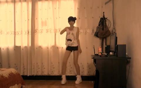 (熊晓颖) 金泫雅 Hyuna *u**le Pop翻跳