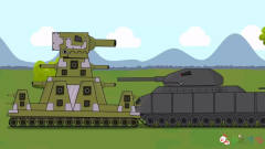 坦克世界搞笑系列：再狡猾的巨鼠坦克，逗不过