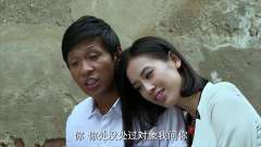 美女让小伙和自己假扮情侣，结果被小伙一顿吐