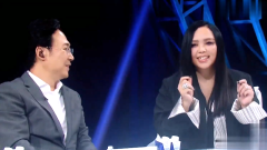张惠妹自爆演出紧张前的表现，活像个小姑娘，