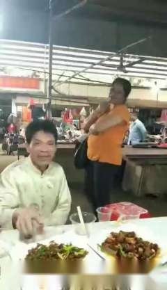 六堡搞笑山歌