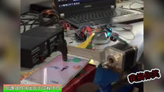 搞笑：物理外挂最致命，工程师玩跳一跳简直丧