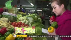 老外在中国：洋媳妇菜市场买菜，用流利的中文