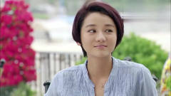 家有喜妇：美女请客抠门小伙吃饭，两人故意说
