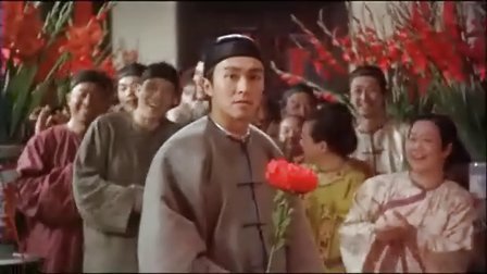 金灶沐：幸运星的苦逼七夕