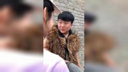 搞笑也是狂