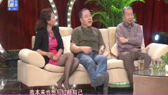 英达是中国最逗的导演，每一句话都是段子笑点