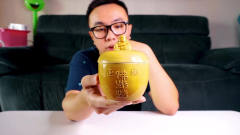 在网上买的佛跳墙怎么样60块的能否和敬汉卿20