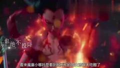 哪吒之魔童降世：哪吒撞见敖丙撩美女，他下意