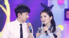 张杰曾爆料：是谢娜主动壁咚我！谢娜听后的反