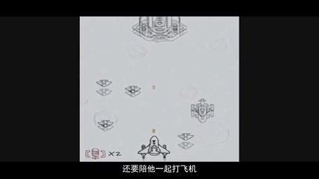 妹纸辣评美剧与国产剧 何仙姑夫作品