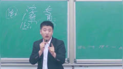 张雪峰这段演讲真是太搞笑了，网友：学校欠我