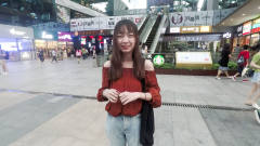 深圳缘来丘比特：来自珠海爱摄影的单身女生，