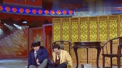 爆笑小品兄弟黄宏程煜俩人合作表演看着真的是
