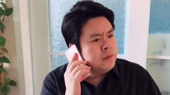 搞笑祝晓晗：祝晓晗老爸让她给打钱，祝晓晗这