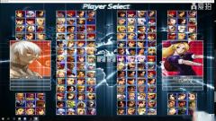 #PC游戏# 搞笑MUGEN