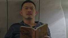 小欢喜：搞笑！英子来查房，宋倩让老乔上来，