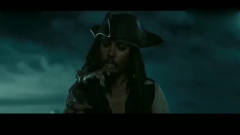 加勒比海盗：杰克船长逃生囧路，不要太搞笑！