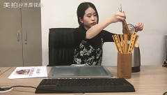 洋葱视频办公室小野请你吃麻辣串串