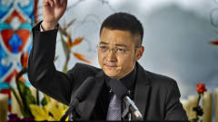 知名博士喻恩泰的演技究竟如何？