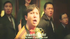 王多鱼在KTV大秀唱功，这歌唱的可真是要命啊！