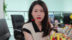 办公室小野：与Sachima女士一起举办中国情人节派